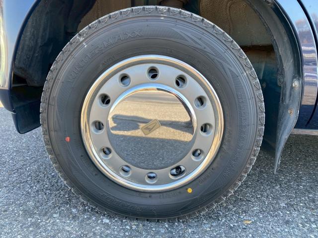 ハイゼットカーゴ クルーズ（30枚目）