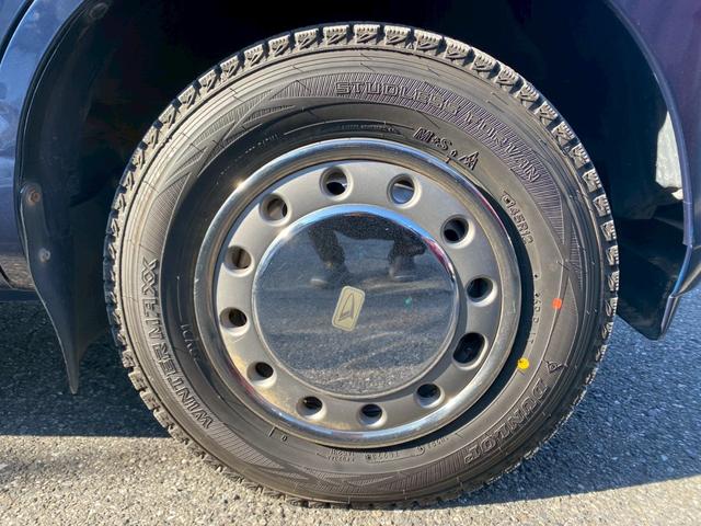 ハイゼットカーゴ クルーズ（31枚目）