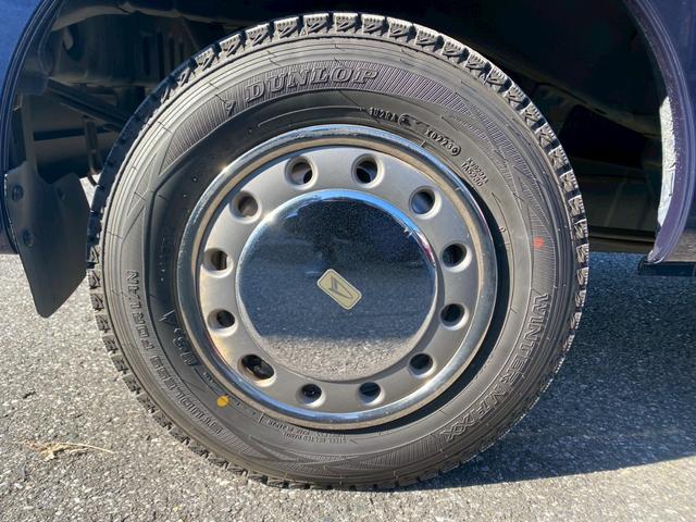 ハイゼットカーゴ クルーズ（32枚目）