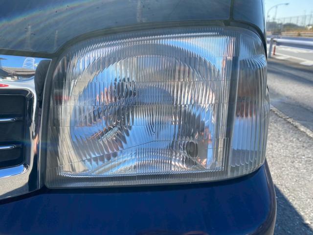 ハイゼットカーゴ クルーズ（34枚目）