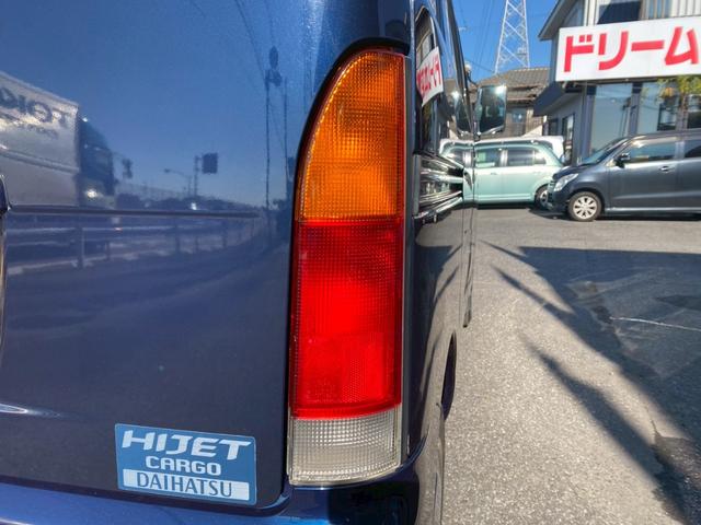 ハイゼットカーゴ クルーズ（35枚目）