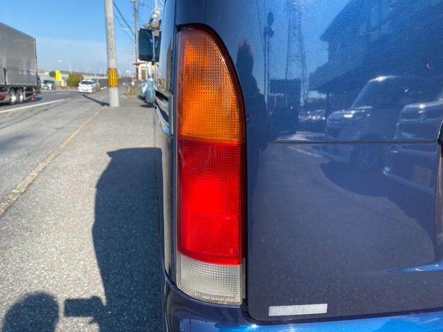 ハイゼットカーゴ クルーズ（36枚目）