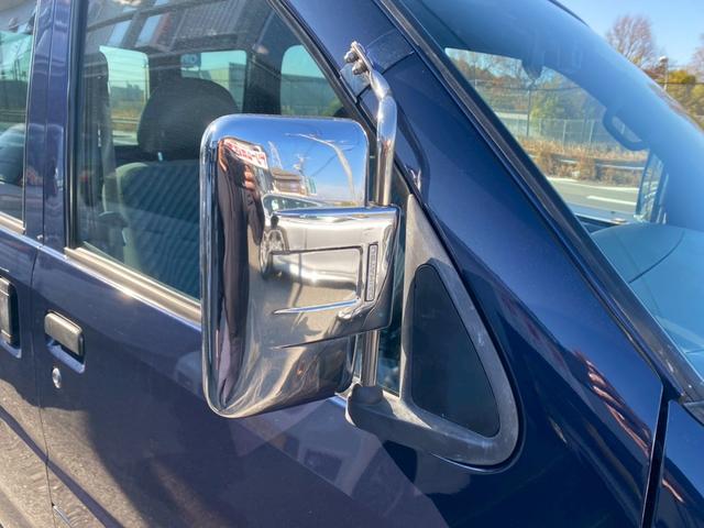 ハイゼットカーゴ クルーズ（37枚目）