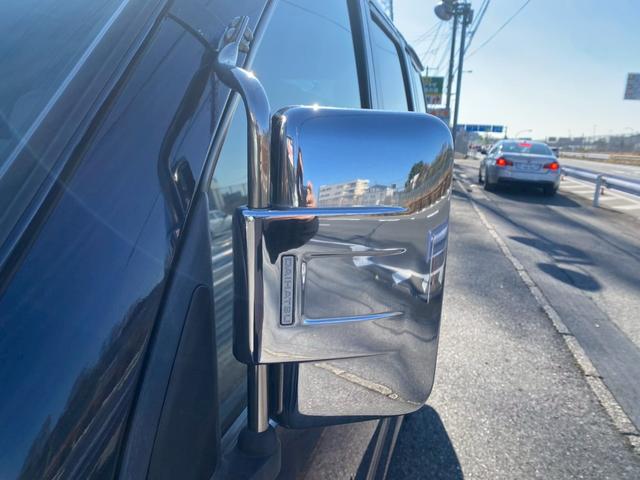 ハイゼットカーゴ クルーズ（38枚目）