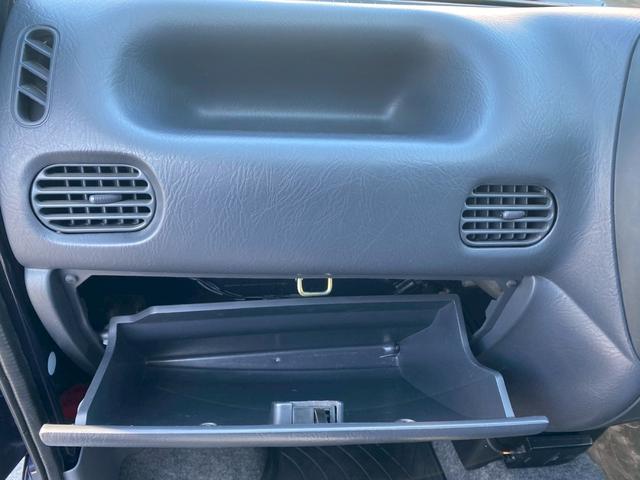 ハイゼットカーゴ クルーズ（39枚目）