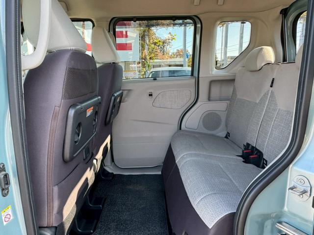 ルークス Ｘ　車検２年付き／純正９インチナビ／アラウンドビューモニター／フルセグＴＶ／Ｂｌｕｅｔｏｏｔｈ／衝突軽減ブレーキ／快適パックＡ／左側電動スライドドア／スマートキー・プッシュスタート／スペアキー（15枚目）