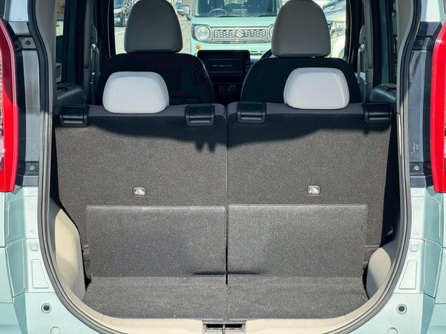 ルークス Ｘ　車検２年付き／純正９インチナビ／アラウンドビューモニター／フルセグＴＶ／Ｂｌｕｅｔｏｏｔｈ／衝突軽減ブレーキ／快適パックＡ／左側電動スライドドア／スマートキー・プッシュスタート／スペアキー（16枚目）