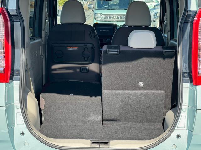 ルークス Ｘ　車検２年付き／純正９インチナビ／アラウンドビューモニター／フルセグＴＶ／Ｂｌｕｅｔｏｏｔｈ／衝突軽減ブレーキ／快適パックＡ／左側電動スライドドア／スマートキー・プッシュスタート／スペアキー（17枚目）