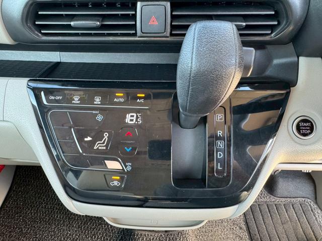 ルークス Ｘ　車検２年付き／純正９インチナビ／アラウンドビューモニター／フルセグＴＶ／Ｂｌｕｅｔｏｏｔｈ／衝突軽減ブレーキ／快適パックＡ／左側電動スライドドア／スマートキー・プッシュスタート／スペアキー（24枚目）