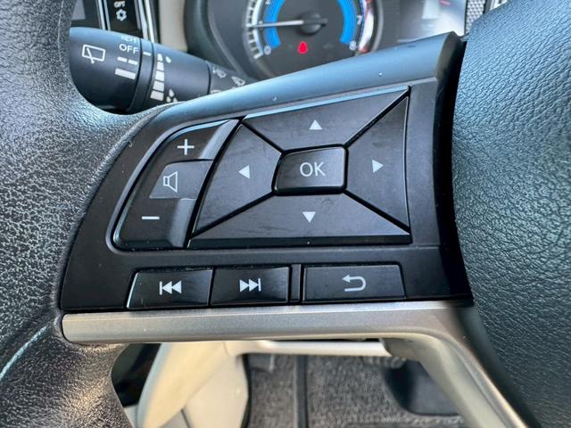 ルークス Ｘ　車検２年付き／純正９インチナビ／アラウンドビューモニター／フルセグＴＶ／Ｂｌｕｅｔｏｏｔｈ／衝突軽減ブレーキ／快適パックＡ／左側電動スライドドア／スマートキー・プッシュスタート／スペアキー（27枚目）