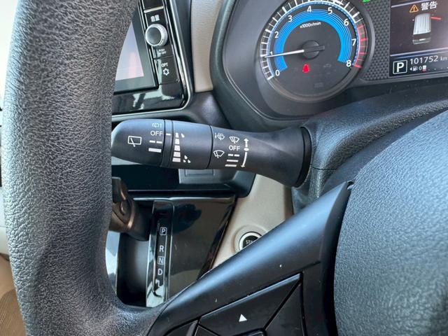 ルークス Ｘ　車検２年付き／純正９インチナビ／アラウンドビューモニター／フルセグＴＶ／Ｂｌｕｅｔｏｏｔｈ／衝突軽減ブレーキ／快適パックＡ／左側電動スライドドア／スマートキー・プッシュスタート／スペアキー（29枚目）