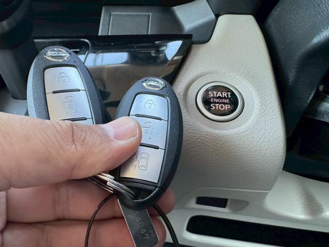 ルークス Ｘ　車検２年付き／純正９インチナビ／アラウンドビューモニター／フルセグＴＶ／Ｂｌｕｅｔｏｏｔｈ／衝突軽減ブレーキ／快適パックＡ／左側電動スライドドア／スマートキー・プッシュスタート／スペアキー（38枚目）