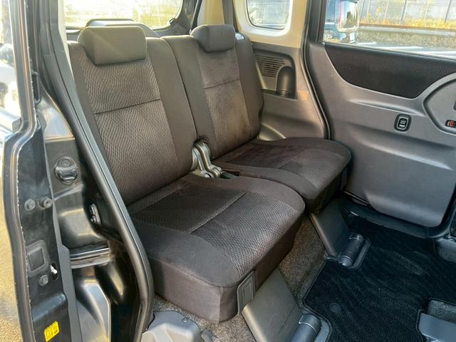 パレットＳＷ ＸＳ　車検Ｒ８年２月／社外ナビ／ＴＶ／ＥＴＣ／ＨＩＤヘッドライト／フォグランプ／片側電動スライドドア／プッシュスタート／オートエアコン／オートライト／電格サイドミラー／純正ＡＷ１４インチ！！（13枚目）