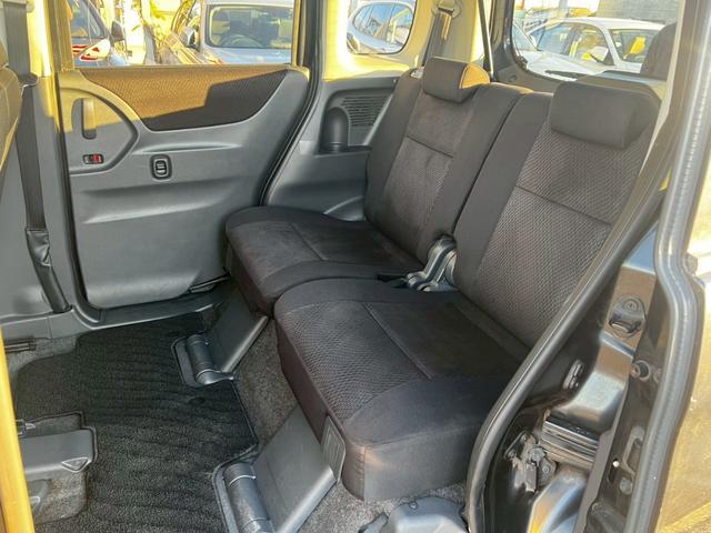 パレットＳＷ ＸＳ　車検Ｒ８年２月／社外ナビ／ＴＶ／ＥＴＣ／ＨＩＤヘッドライト／フォグランプ／片側電動スライドドア／プッシュスタート／オートエアコン／オートライト／電格サイドミラー／純正ＡＷ１４インチ！！（14枚目）