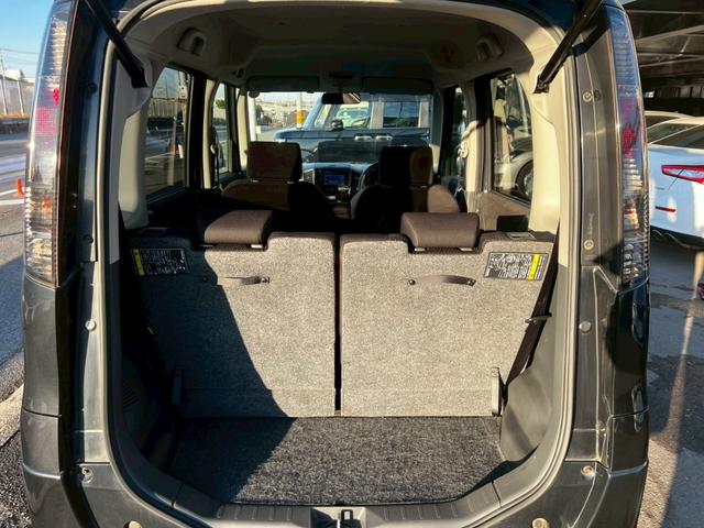 パレットＳＷ ＸＳ　車検Ｒ８年２月／社外ナビ／ＴＶ／ＥＴＣ／ＨＩＤヘッドライト／フォグランプ／片側電動スライドドア／プッシュスタート／オートエアコン／オートライト／電格サイドミラー／純正ＡＷ１４インチ！！（16枚目）