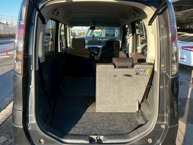 パレットＳＷ ＸＳ　車検Ｒ８年２月／社外ナビ／ＴＶ／ＥＴＣ／ＨＩＤヘッドライト／フォグランプ／片側電動スライドドア／プッシュスタート／オートエアコン／オートライト／電格サイドミラー／純正ＡＷ１４インチ！！（17枚目）