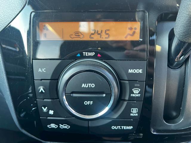 パレットＳＷ ＸＳ　車検Ｒ８年２月／社外ナビ／ＴＶ／ＥＴＣ／ＨＩＤヘッドライト／フォグランプ／片側電動スライドドア／プッシュスタート／オートエアコン／オートライト／電格サイドミラー／純正ＡＷ１４インチ！！（28枚目）