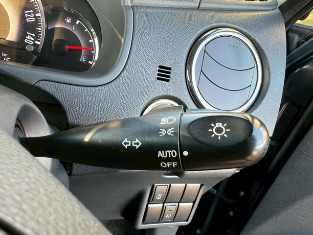 パレットＳＷ ＸＳ　車検Ｒ８年２月／社外ナビ／ＴＶ／ＥＴＣ／ＨＩＤヘッドライト／フォグランプ／片側電動スライドドア／プッシュスタート／オートエアコン／オートライト／電格サイドミラー／純正ＡＷ１４インチ！！（30枚目）