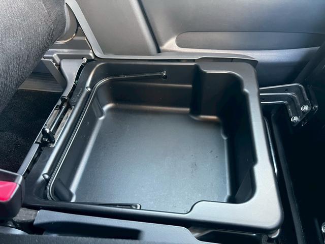 パレットＳＷ ＸＳ　車検Ｒ８年２月／社外ナビ／ＴＶ／ＥＴＣ／ＨＩＤヘッドライト／フォグランプ／片側電動スライドドア／プッシュスタート／オートエアコン／オートライト／電格サイドミラー／純正ＡＷ１４インチ！！（36枚目）