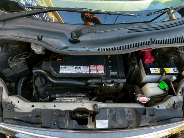 パレットＳＷ ＸＳ　車検Ｒ８年２月／社外ナビ／ＴＶ／ＥＴＣ／ＨＩＤヘッドライト／フォグランプ／片側電動スライドドア／プッシュスタート／オートエアコン／オートライト／電格サイドミラー／純正ＡＷ１４インチ！！（42枚目）