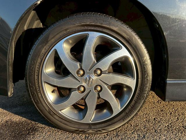 パレットＳＷ ＸＳ　車検Ｒ８年２月／社外ナビ／ＴＶ／ＥＴＣ／ＨＩＤヘッドライト／フォグランプ／片側電動スライドドア／プッシュスタート／オートエアコン／オートライト／電格サイドミラー／純正ＡＷ１４インチ！！（45枚目）