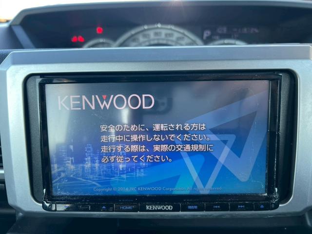 ウェイク X SA 車検令和8年7月・社外ナビ・TV・バックモニター・BLUETOOTH・ETC・電動スライドドア・LEDヘッドライト(11枚目)