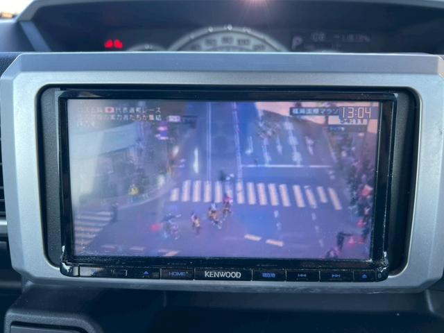 ウェイク X SA 車検令和8年7月・社外ナビ・TV・バックモニター・BLUETOOTH・ETC・電動スライドドア・LEDヘッドライト(13枚目)