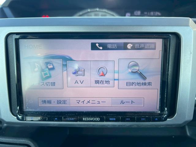ウェイク X SA 車検令和8年7月・社外ナビ・TV・バックモニター・BLUETOOTH・ETC・電動スライドドア・LEDヘッドライト(16枚目)