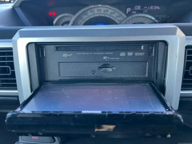 ウェイク X SA 車検令和8年7月・社外ナビ・TV・バックモニター・BLUETOOTH・ETC・電動スライドドア・LEDヘッドライト(17枚目)