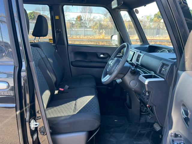 ウェイク X SA 車検令和8年7月・社外ナビ・TV・バックモニター・BLUETOOTH・ETC・電動スライドドア・LEDヘッドライト(20枚目)