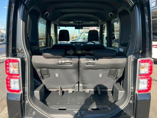 ウェイク X SA 車検令和8年7月・社外ナビ・TV・バックモニター・BLUETOOTH・ETC・電動スライドドア・LEDヘッドライト(22枚目)