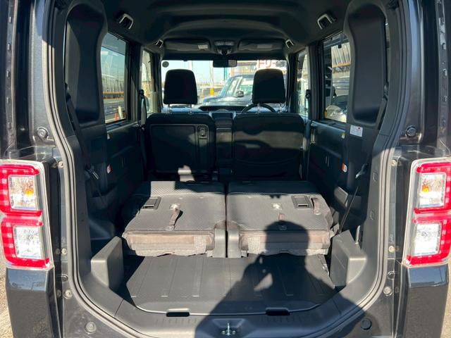 ウェイク X SA 車検令和8年7月・社外ナビ・TV・バックモニター・BLUETOOTH・ETC・電動スライドドア・LEDヘッドライト(23枚目)