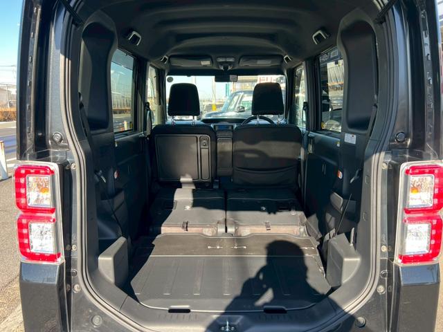 ウェイク X SA 車検令和8年7月・社外ナビ・TV・バックモニター・BLUETOOTH・ETC・電動スライドドア・LEDヘッドライト(24枚目)