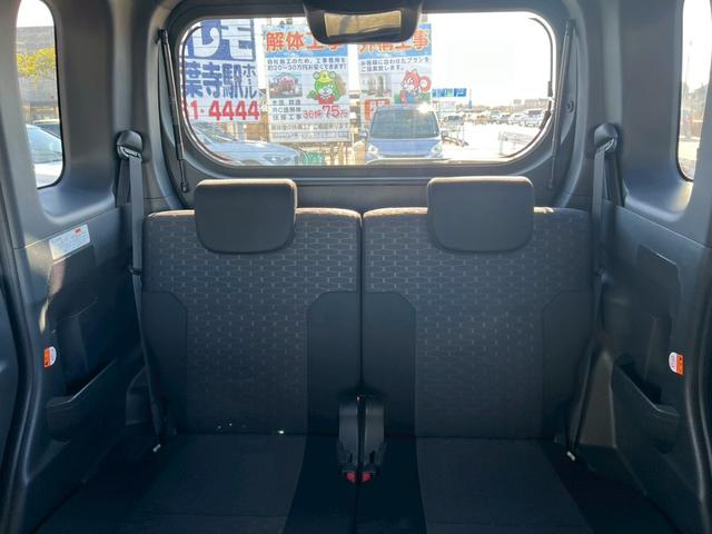 ウェイク X SA 車検令和8年7月・社外ナビ・TV・バックモニター・BLUETOOTH・ETC・電動スライドドア・LEDヘッドライト(28枚目)