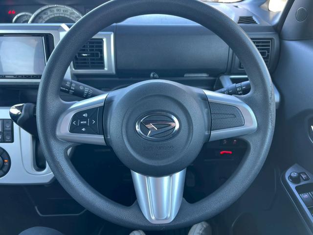 ウェイク X SA 車検令和8年7月・社外ナビ・TV・バックモニター・BLUETOOTH・ETC・電動スライドドア・LEDヘッドライト(29枚目)