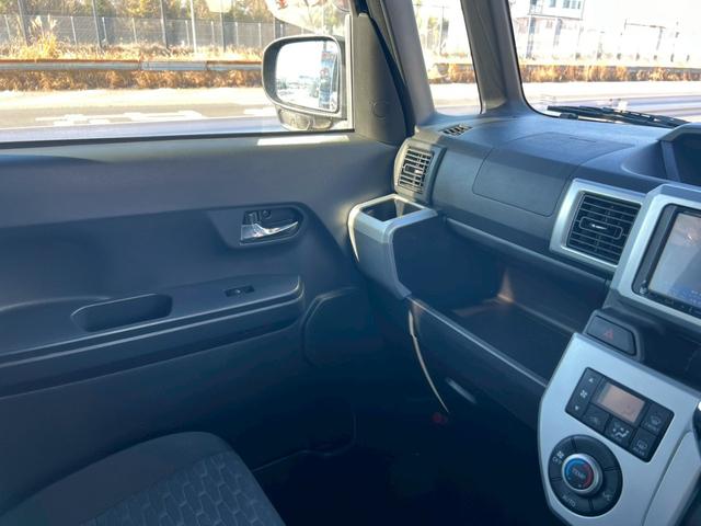 ウェイク X SA 車検令和8年7月・社外ナビ・TV・バックモニター・BLUETOOTH・ETC・電動スライドドア・LEDヘッドライト(30枚目)