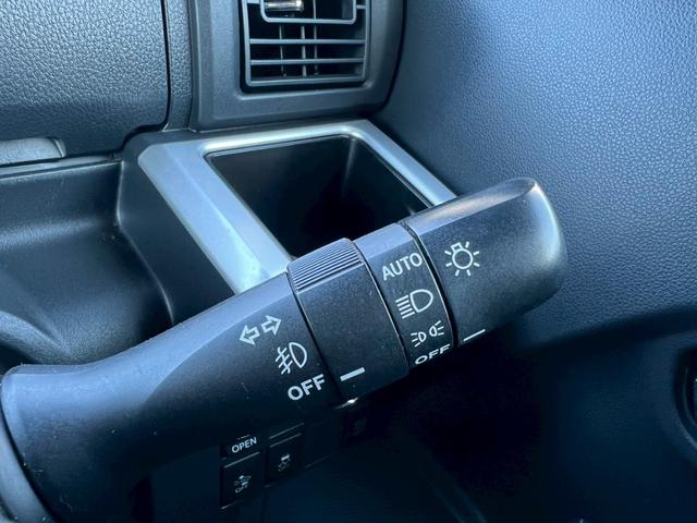 ウェイク X SA 車検令和8年7月・社外ナビ・TV・バックモニター・BLUETOOTH・ETC・電動スライドドア・LEDヘッドライト(35枚目)