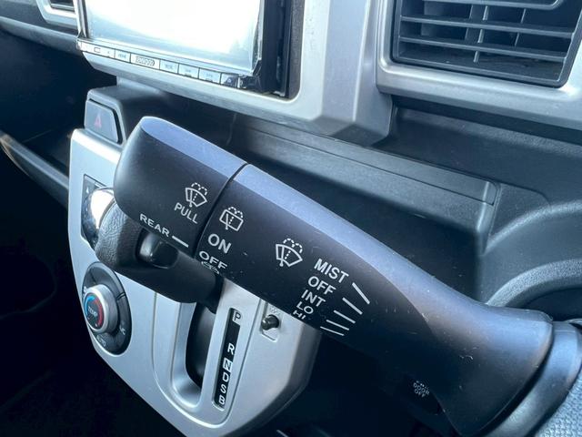 ウェイク X SA 車検令和8年7月・社外ナビ・TV・バックモニター・BLUETOOTH・ETC・電動スライドドア・LEDヘッドライト(36枚目)