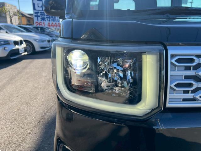 ウェイク X SA 車検令和8年7月・社外ナビ・TV・バックモニター・BLUETOOTH・ETC・電動スライドドア・LEDヘッドライト(41枚目)