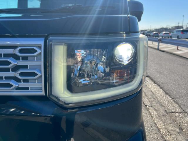 ウェイク X SA 車検令和8年7月・社外ナビ・TV・バックモニター・BLUETOOTH・ETC・電動スライドドア・LEDヘッドライト(42枚目)