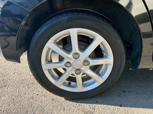 ウェイク X SA 車検令和8年7月・社外ナビ・TV・バックモニター・BLUETOOTH・ETC・電動スライドドア・LEDヘッドライト(48枚目)