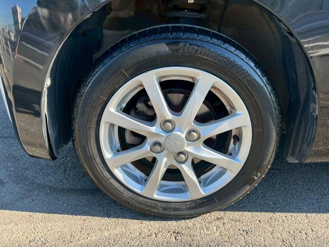 ウェイク X SA 車検令和8年7月・社外ナビ・TV・バックモニター・BLUETOOTH・ETC・電動スライドドア・LEDヘッドライト(49枚目)