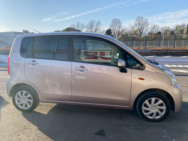 ムーヴ L 車検2年付き/オートエアコン/電格ミラー/ヘッドライトレベライザー/CD/純正オーディオ/シュガーソケット/キーレスエントリー!!(7枚目)