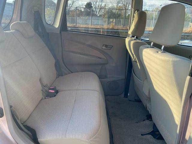 ムーヴ L 車検2年付き/オートエアコン/電格ミラー/ヘッドライトレベライザー/CD/純正オーディオ/シュガーソケット/キーレスエントリー!!(14枚目)