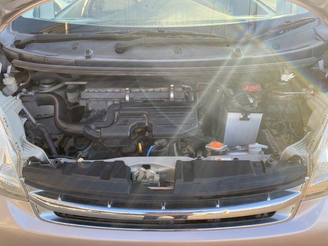 ムーヴ L 車検2年付き/オートエアコン/電格ミラー/ヘッドライトレベライザー/CD/純正オーディオ/シュガーソケット/キーレスエントリー!!(36枚目)