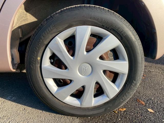 ムーヴ L 車検2年付き/オートエアコン/電格ミラー/ヘッドライトレベライザー/CD/純正オーディオ/シュガーソケット/キーレスエントリー!!(38枚目)
