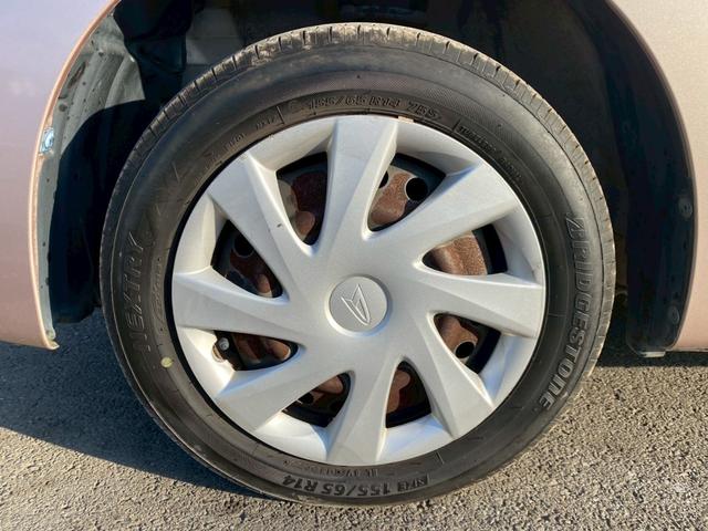 ムーヴ L 車検2年付き/オートエアコン/電格ミラー/ヘッドライトレベライザー/CD/純正オーディオ/シュガーソケット/キーレスエントリー!!(39枚目)