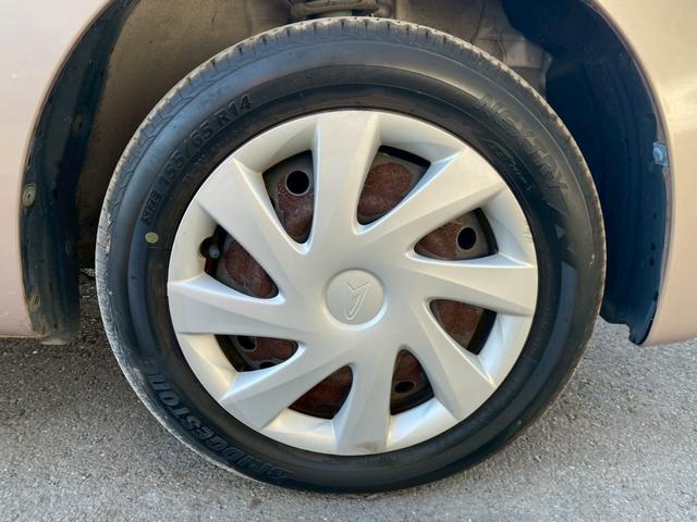 ムーヴ L 車検2年付き/オートエアコン/電格ミラー/ヘッドライトレベライザー/CD/純正オーディオ/シュガーソケット/キーレスエントリー!!(40枚目)