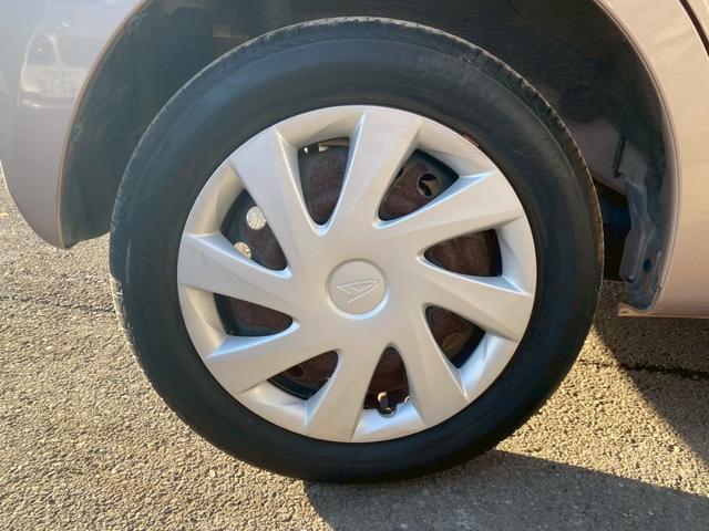 ムーヴ L 車検2年付き/オートエアコン/電格ミラー/ヘッドライトレベライザー/CD/純正オーディオ/シュガーソケット/キーレスエントリー!!(41枚目)