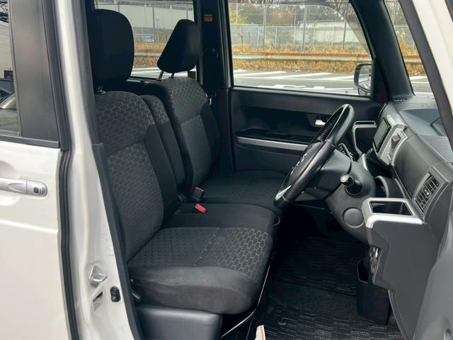 ウェイク G SA 令和9年12月/純正ナビ/フルセグTV/バックモニター/Bluetooth/両側電動スライドドア/ブレーキアシスト/プッシュスタート/ETC/ドラレコ/LEDヘッドライト/フォグライト!!(11枚目)